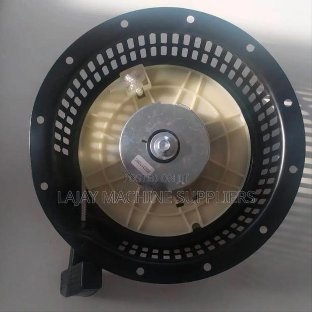 Recoil Starter Handle 186f
