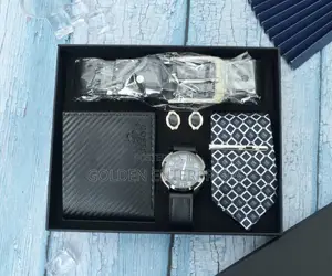 Jesou Men's Gift Set Exquisite, Men’S Valentines Gift