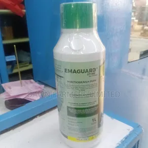 Emaguard 57 Me