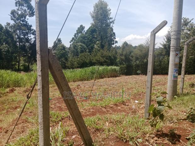 Plots Touching Tarmac, Electricity Available, Water Available - thumbnail 6