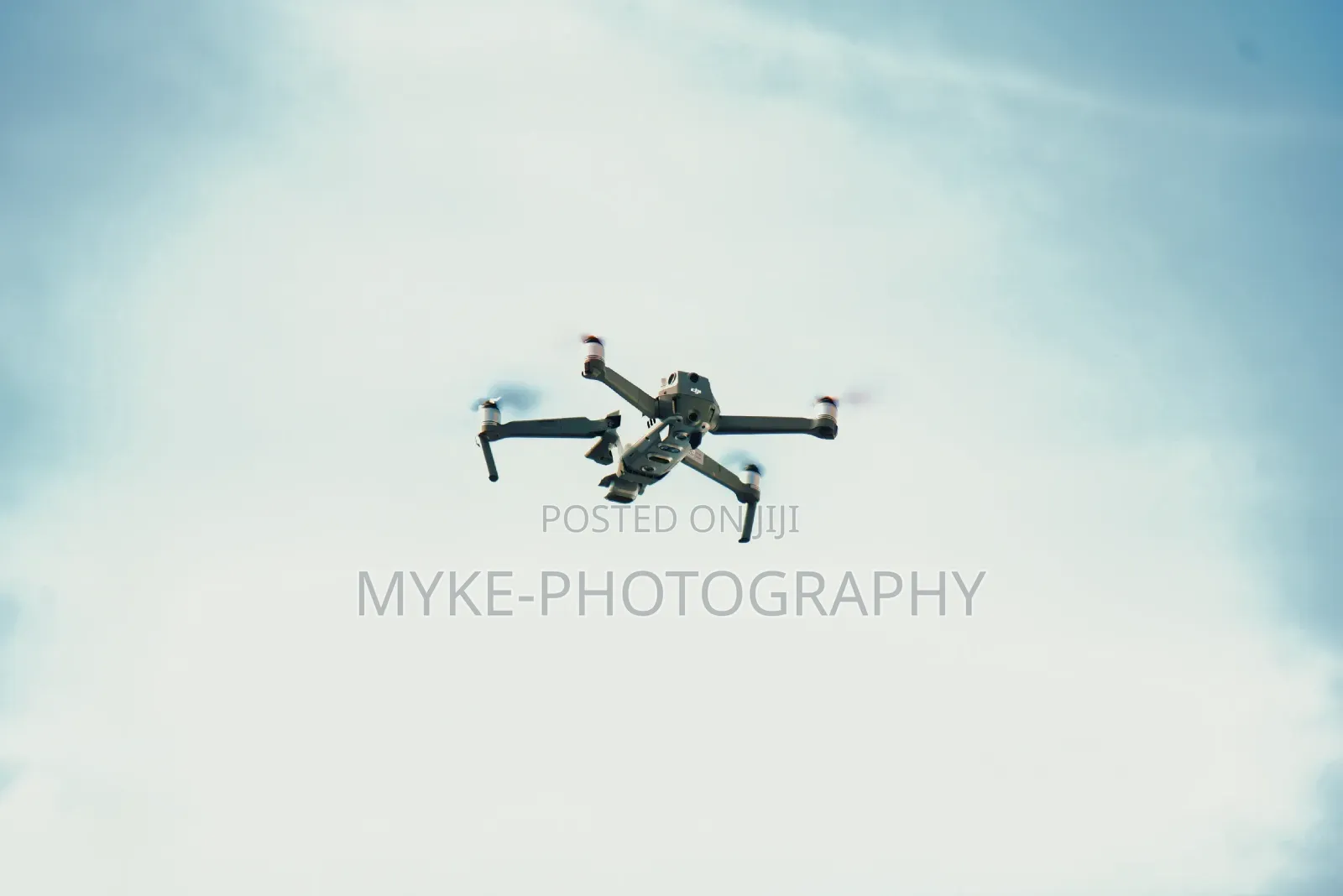 Drone Services in Kiambu,Nairobi Kenya
