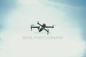 Drone Services in Kiambu,Nairobi Kenya