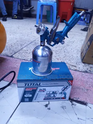 Top Quality Total 400cc Spray Gun