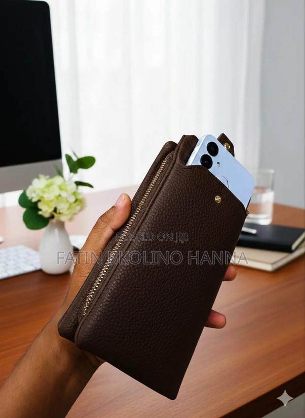 Ladies Wallets / Purses - thumbnail 3