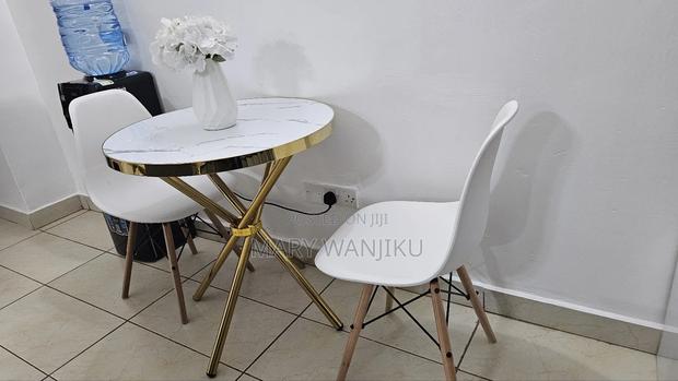 Ruaka Airbnb One Bedroom - main view