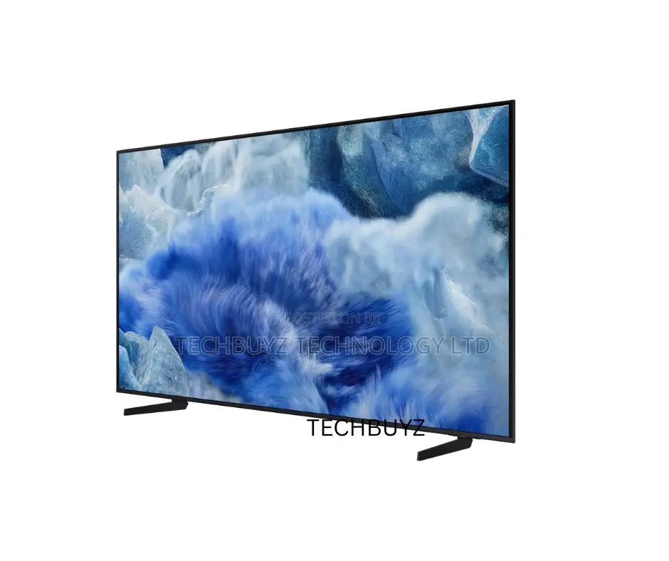 Samsung 75 Inch Q8f 4k Qled Samsung Vision Ai Tv-qa75q8faauxke