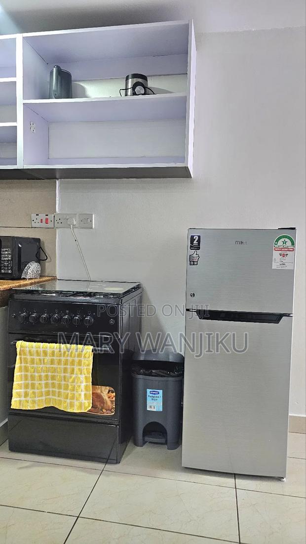 Ruaka Airbnb One Bedroom - thumbnail 7