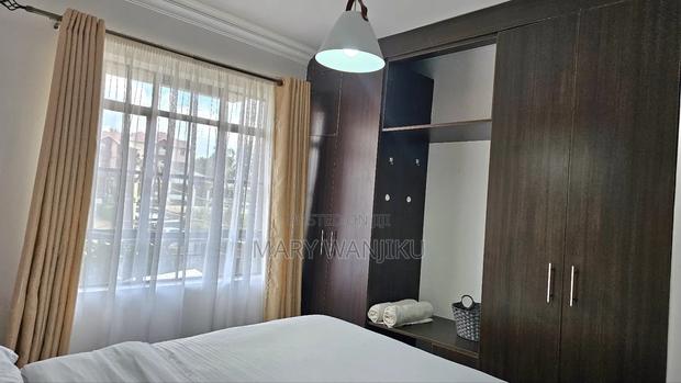 Ruaka Airbnb One Bedroom - thumbnail 8