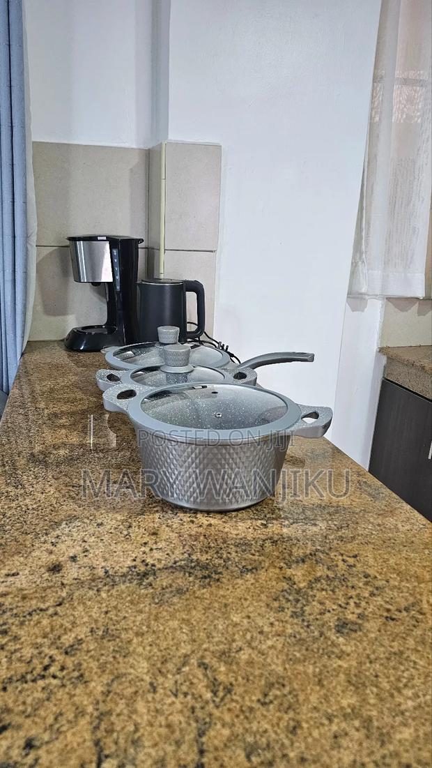 Ruaka Airbnb One Bedroom - thumbnail 10