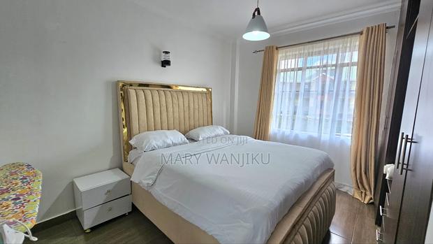 Ruaka Airbnb One Bedroom - thumbnail 15