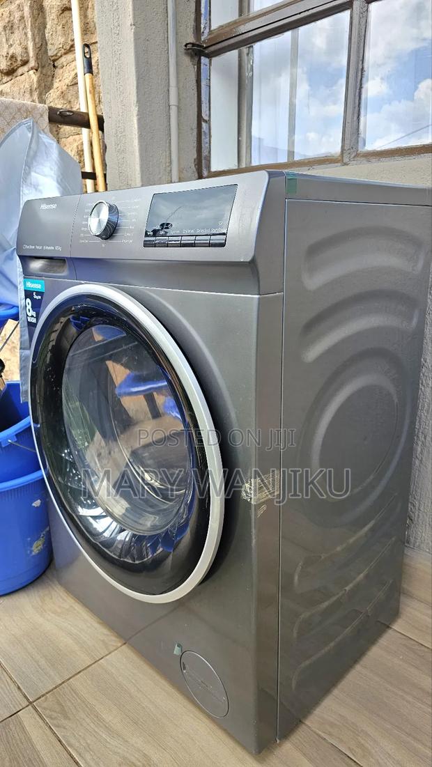 Ruaka Airbnb One Bedroom - thumbnail 16