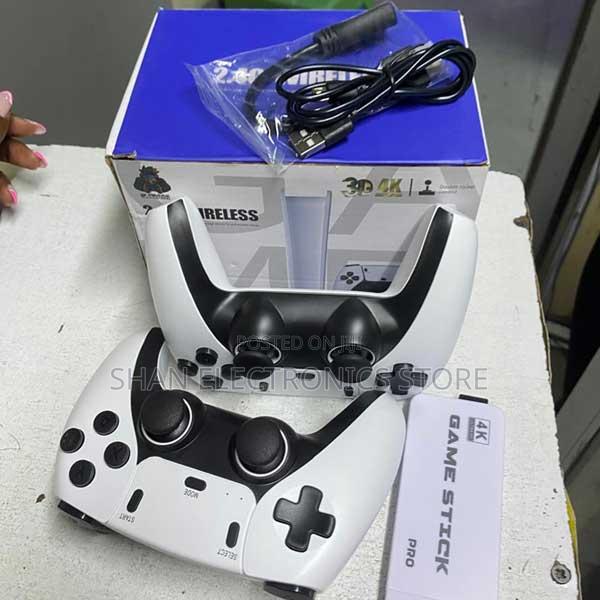 Retro M15 2 Wireless Controller Hdmi M15 Gaming Console - main view