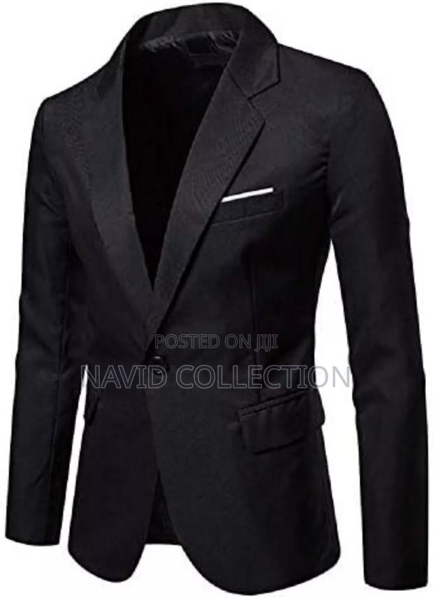 Black Blazers - thumbnail 2