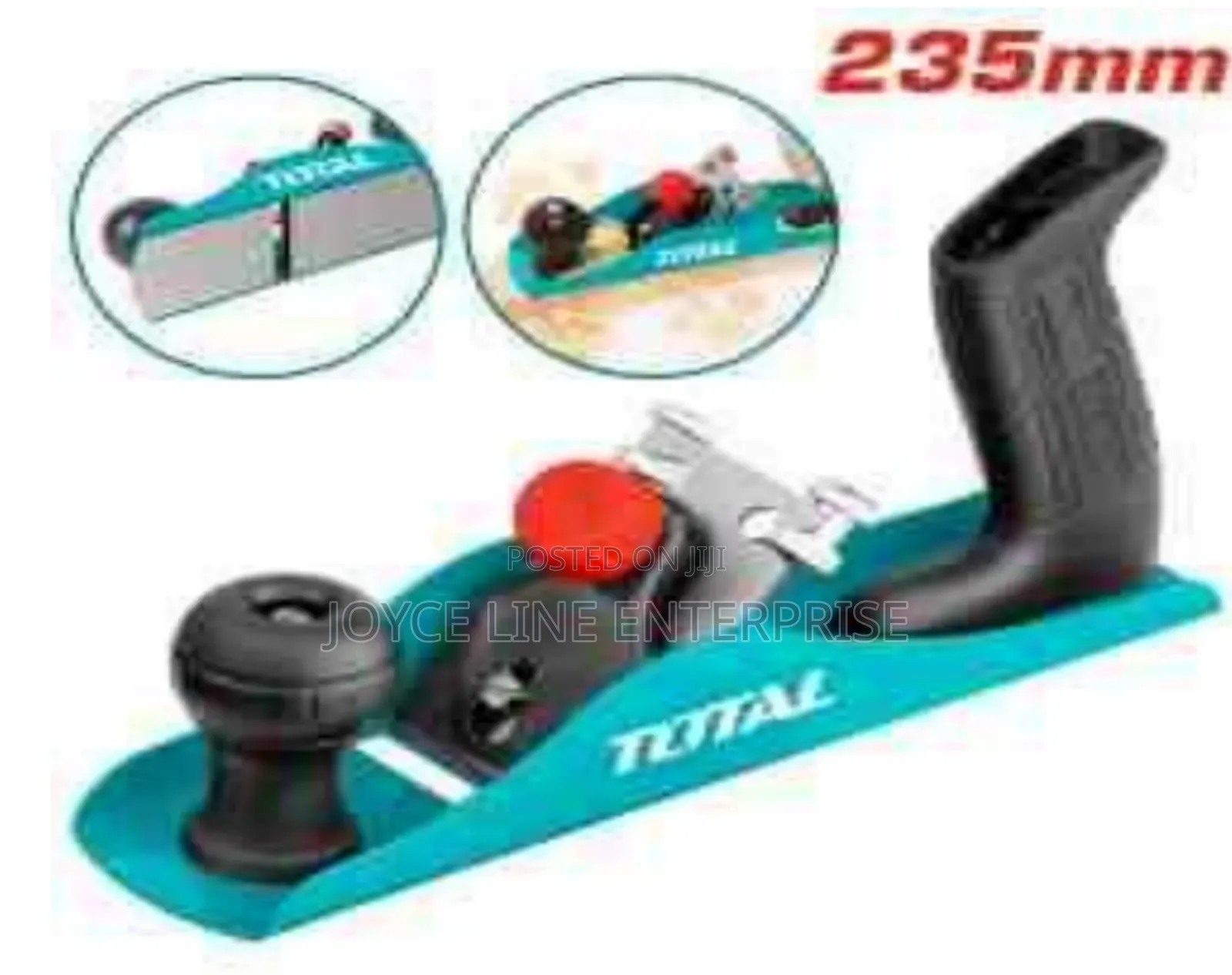 Tht9391- Planer