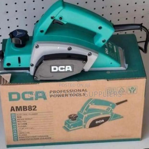 Dca Electric Planner 500watt