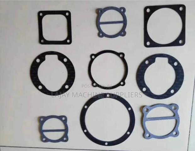 Compressor Gasket