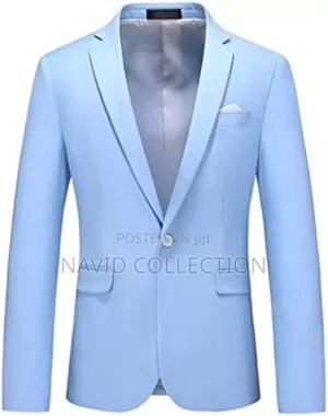 Skyblue Blazers