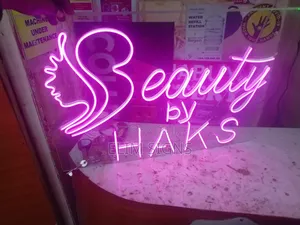Custom Neon Signs – Bright, Colorful Eye-Catching