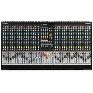 Allen Heath Gl2400-32 Dual-Function Live Mixer - thumbnail 2