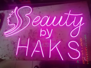 Custom Neon Signs – Bright, Colorful Eye-Catching
