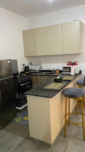 Studio Airbnb in Ruaka - main view