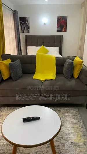Studio Airbnb in Ruaka