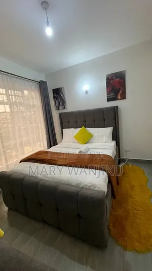 Studio Airbnb in Ruaka