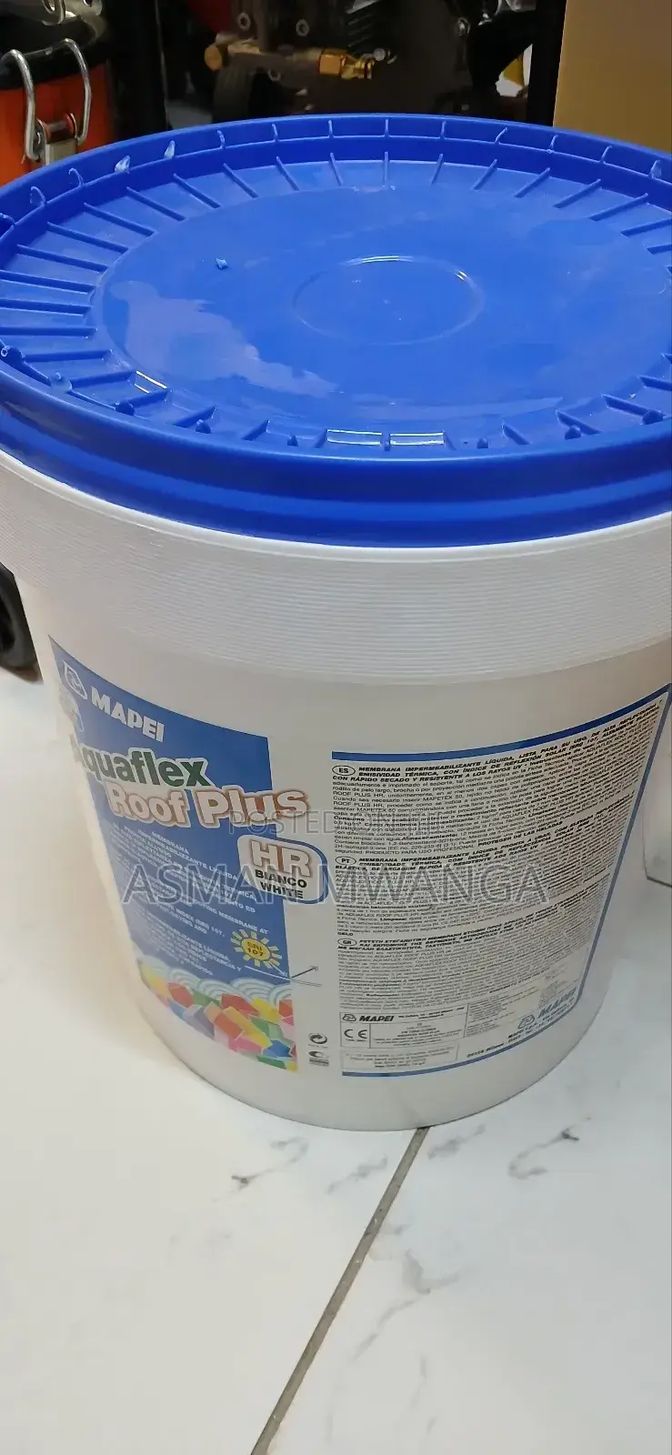 Mapei Aquaflex 20l