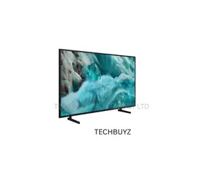 Samsung 65” Qa65q7faauxke Qled 4k Tv Q4 Ai Gen1 Processor,Hdr,Tizen Os