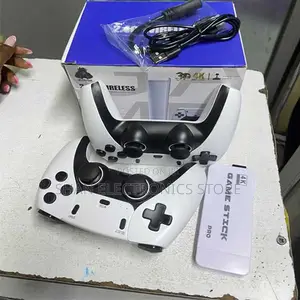 Player Tv Hdmi 15 Emulators 10,000+ Games Handheld Game Console