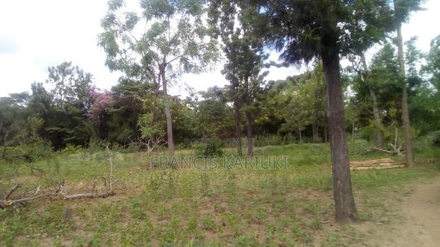 Land for Sale - main view