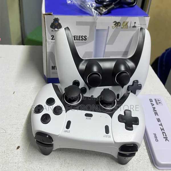 1080p High-Definition Quality Plug and Play 10,000+ Games 15 Emulators - main view