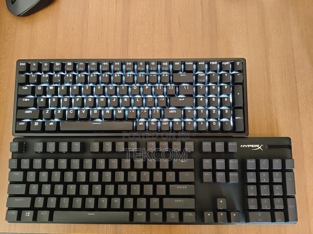 Keychron K4 H4