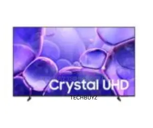 Samsung 65 Inch HDR Smart Led Tv – Ua65u8000fuxke 2025 Model