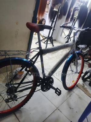 Bike Size 27 - main view