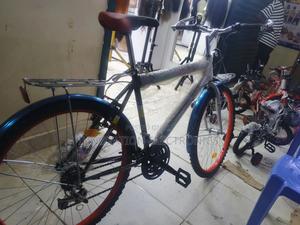 Big Size Bike - main view