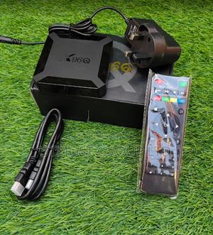 X96 Allwinner Android Tv Box Fast Performance - thumbnail 2