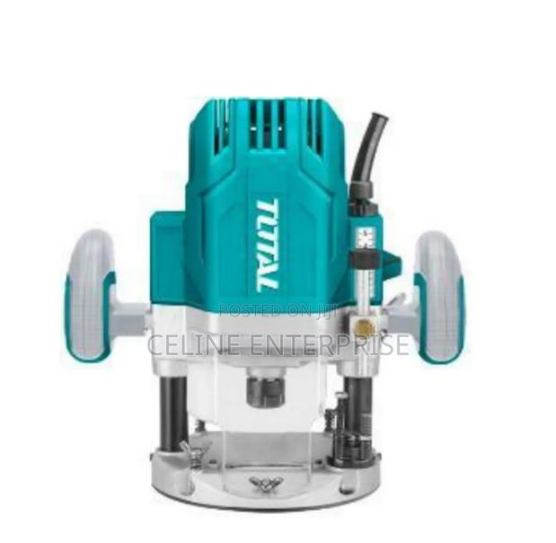 Tr111216router - main view