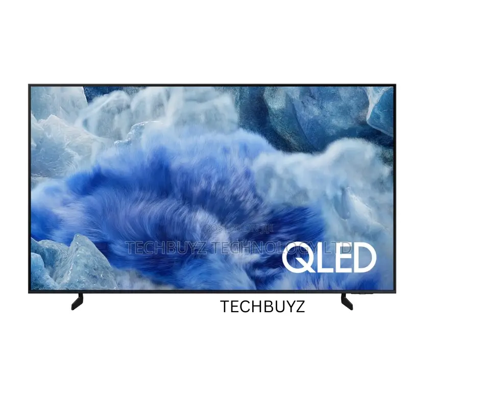 Samsung 55 Inch Q8f 4k Qled Samsung Vision Ai Tv(Qa55q8faauxke