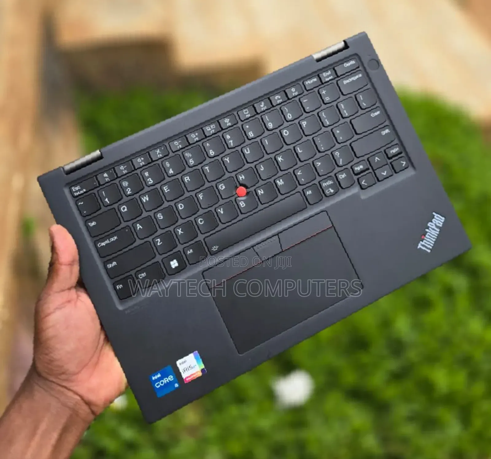 Laptop Lenovo IdeaPad Yoga 13 8GB Intel Core I5 SSD 256GB