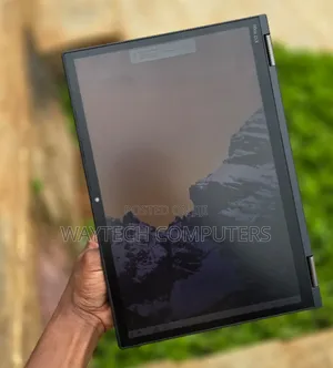 Laptop Lenovo IdeaPad Yoga 13 8GB Intel Core I5 SSD 256GB