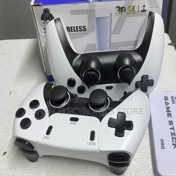 High-Definition 1080p M15 Hd Retro Video Console Game