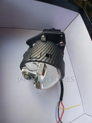 New Triple Laser Projectors