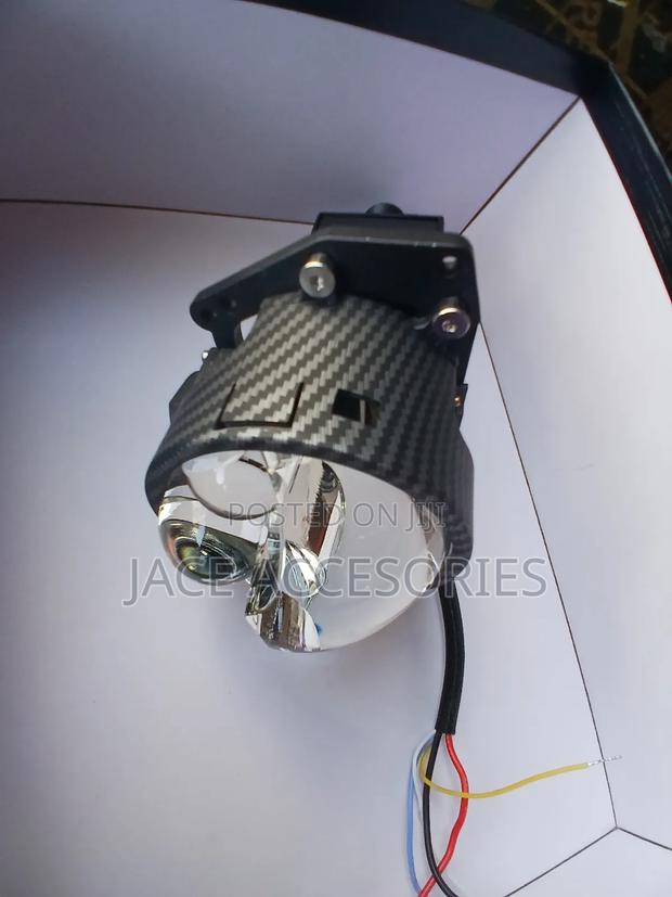 New Triple Laser Projectors - thumbnail 3