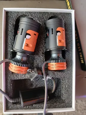 Bright Mini Projectors H4 F90