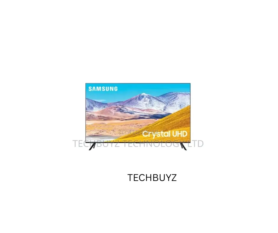 Samsung 55" Ua55u8000fuxke Led Uhd Tv 4k, Smart, Digital, Tizen Os