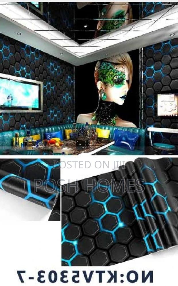 Honey Comb 3d Wallpapers