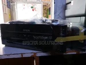Heavy Duty L382 Refurbished,Best Quality Printer Available at Our Shop