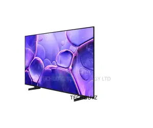 Samsung 50" Ua50u8000fuxke Led Uhd Tv - 4k, Smart, Digital, Tizen Os