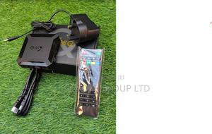 X96 Android Tv Box Smart Entertainment - thumbnail 2